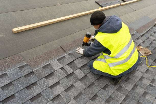Best Roof Replacement Cost  in Hanover, IN