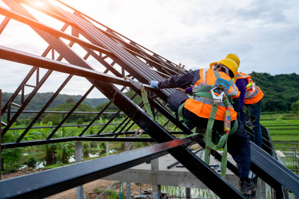 Best Residential Roof Replacement  in Hanover, IN