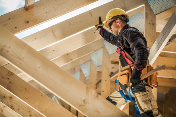 Best Roof Leak Repair  in Hanover, IN