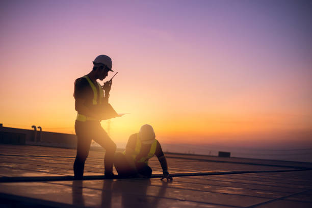 Best New Roof Installation  in Hanover, IN