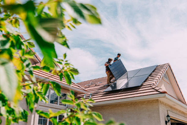 Best Best Roofing Contractors  in Hanover, IN