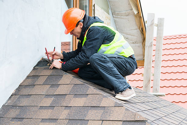 Residential Roof Replacement in Hanover, IN