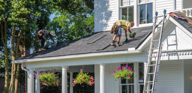 Best Commercial Roof Installation  in Hanover, IN