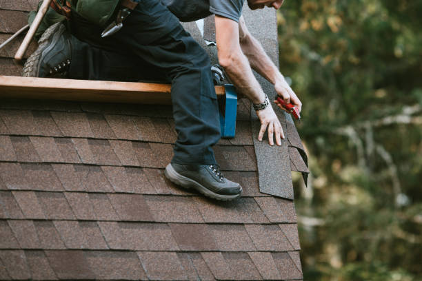 Best Residential Roofing Contractor  in Hanover, IN