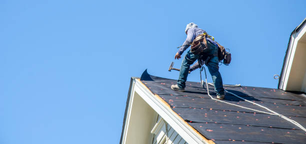 Quick and Trustworthy Emergency Roof Repair Services in Hanover, IN